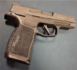 SIG SAUER P365XL - 1 of 6