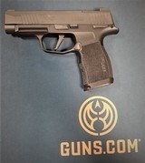 SIG SAUER P365XL - 6 of 6