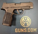 SIG SAUER P365XL - 5 of 6