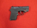 SMITH & WESSON M&P Bodyguard380 - 1 of 4