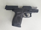 TAURUS G3C - 5 of 6