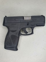 TAURUS G3C - 4 of 6