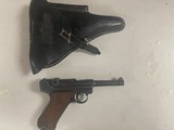 LUGER P08 - 1 of 7