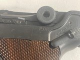 LUGER P08 - 5 of 7