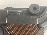 LUGER P08 - 4 of 7