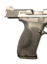 SMITH & WESSON M&P 9 M2.0 - 5 of 7