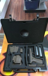 SPRINGFIELD ARMORY XDM 40 - 1 of 4
