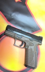 SPRINGFIELD ARMORY XDM 40 - 2 of 4