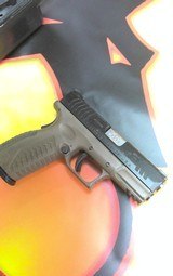 SPRINGFIELD ARMORY XDM 40 - 3 of 4