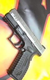 SPRINGFIELD ARMORY XDM 9 - 2 of 4