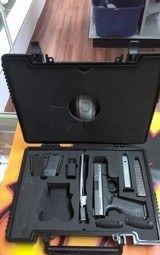 SPRINGFIELD ARMORY XDM 9 - 1 of 4