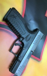 SPRINGFIELD ARMORY XDM 9 - 3 of 4