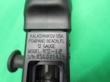 KALASHNIKOV KS-12 - 4 of 6