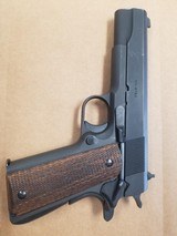SPRINGFIELD ARMORY 1911 MIL-SPEC - 2 of 6