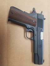 SPRINGFIELD ARMORY 1911 MIL-SPEC - 1 of 6