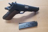 SPRINGFIELD ARMORY 1911 MIL-SPEC - 4 of 6