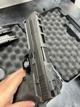 SIG SAUER P320 X Five Legion - 2 of 4