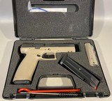 CZ-USA CZ P-10 F - 2 of 7