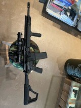 DANIEL DEFENSE DDM4V5 - 2 of 5