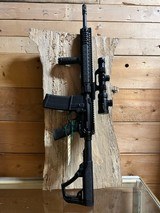 DANIEL DEFENSE DDM4V5 - 1 of 5