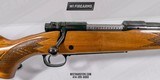 WINCHESTER MODEL 70 - 4 of 7