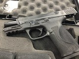 SMITH & WESSON M&P9M2.0 - 2 of 3
