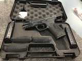 SMITH & WESSON M&P9M2.0 - 3 of 3