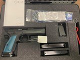 CZ Tactical Sport 2 - 1 of 2