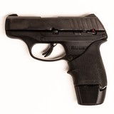 RUGER EC9S - 1 of 3