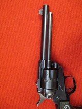 RUGER SINGLE SIX 3 SCREW - 7 of 7