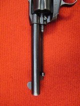 RUGER SINGLE SIX 3 SCREW - 5 of 7