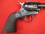 RUGER SINGLE SIX 3 SCREW - 4 of 7