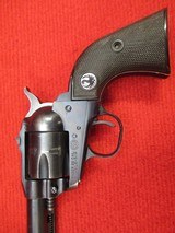 RUGER SINGLE SIX 3 SCREW - 6 of 7