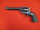 RUGER SINGLE SIX 3 SCREW - 2 of 7