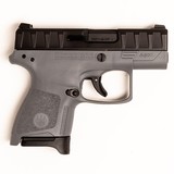 BERETTA APX CARRY - 3 of 4
