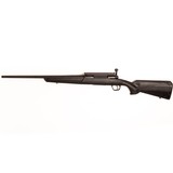 SAVAGE ARMS AXIS - 1 of 3