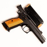 CZ 75 TACTICAL SPORTS - 4 of 4