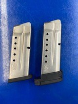 SMITH & WESSON M&P9 SHIELD - 4 of 4