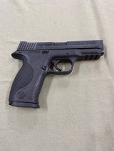 SMITH & WESSON M&P 40 - 3 of 3