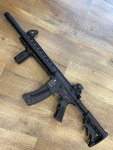 SMITH & WESSON M&P 15-22 Gen 1 - 4 of 7