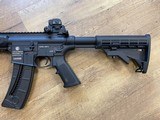 SMITH & WESSON M&P 15-22 Gen 1 - 5 of 7