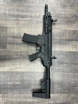 CZ-USA BREN 2MS + BRACE - 2 of 3