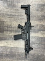 CZ-USA BREN 2MS + BRACE - 1 of 3