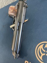 TAURUS PT 92-AR - 3 of 4