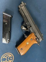 TAURUS PT 92-AR - 1 of 4