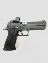 SIG SAUER P320 XFIVE LEGION - 1 of 1