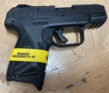 RUGER SECURITY 9 COMPACT - 5 of 7