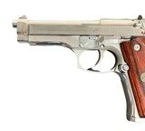 BERETTA 92 Fs - 3 of 7