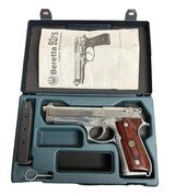 BERETTA 92 Fs - 7 of 7