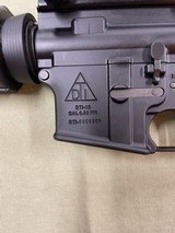 DEL-TON DTI-15 - 3 of 3